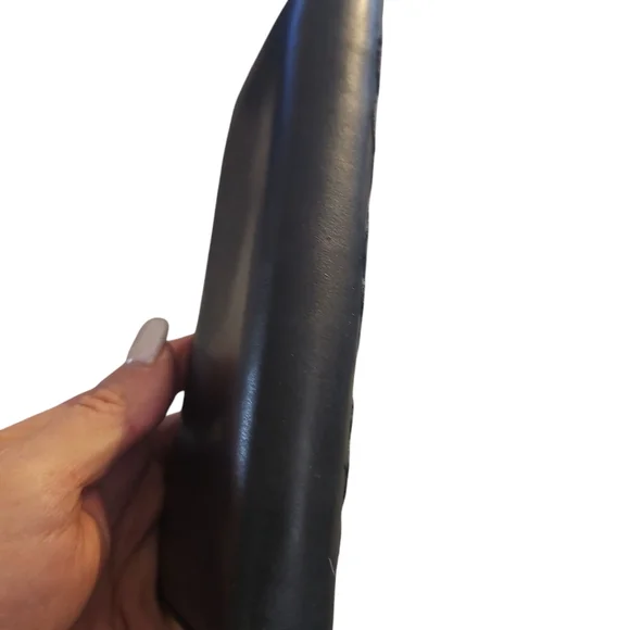 Yves Saint Laureny Love Portefeuille Famme - SUPER RARE - Picture 11 of 16